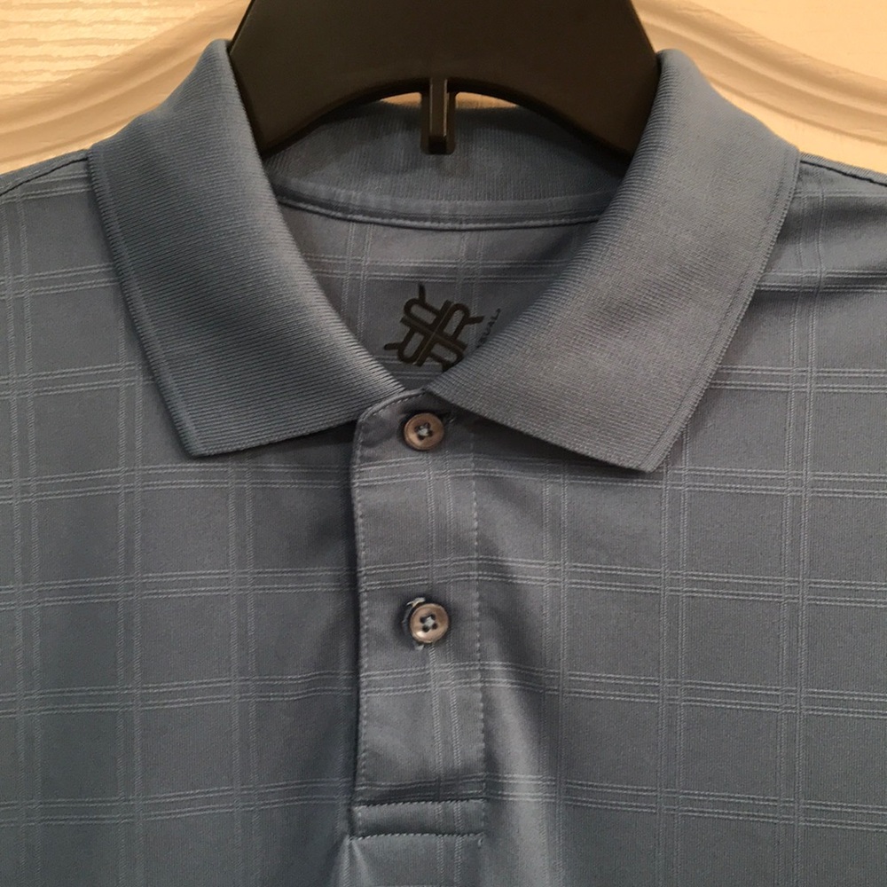👞Men’s dress polo👞 - Picture 2 of 4